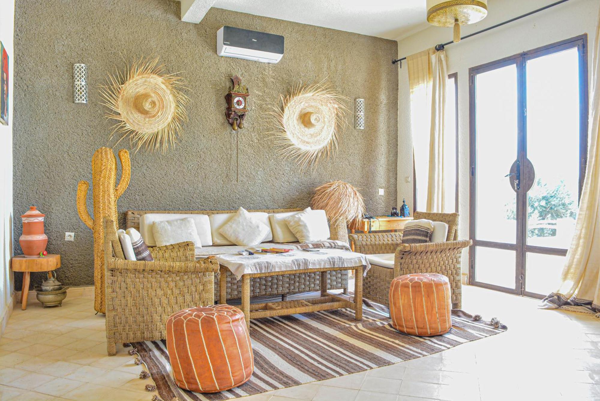 Villa Mama Vus Panoramique Sans Vis-A-Vis Essaouira Exterior photo