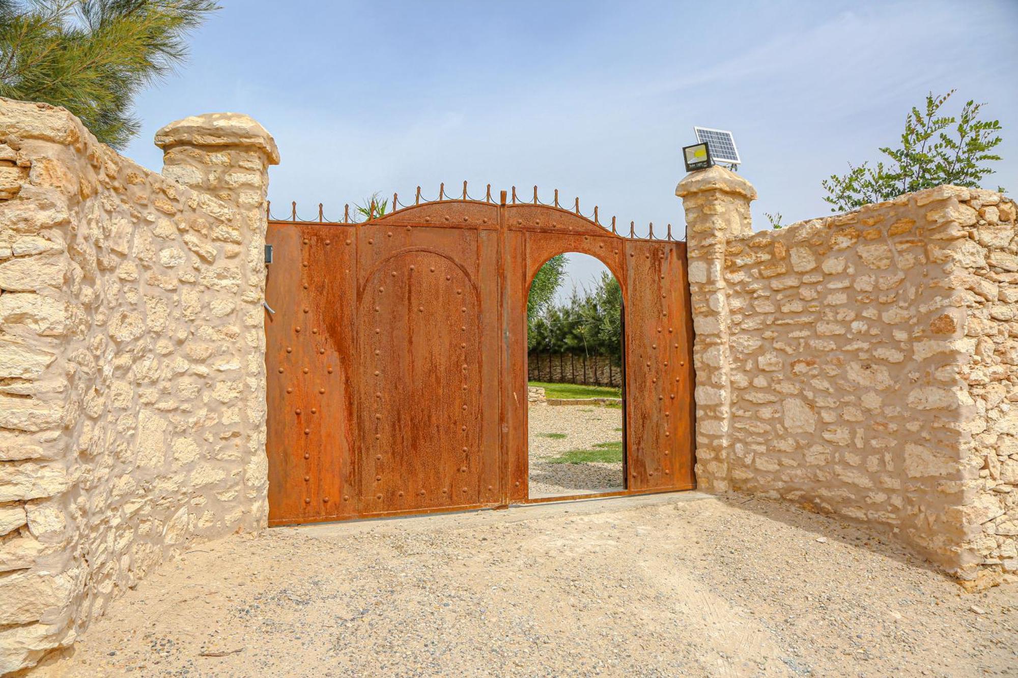 Villa Mama Vus Panoramique Sans Vis-A-Vis Essaouira Exterior photo