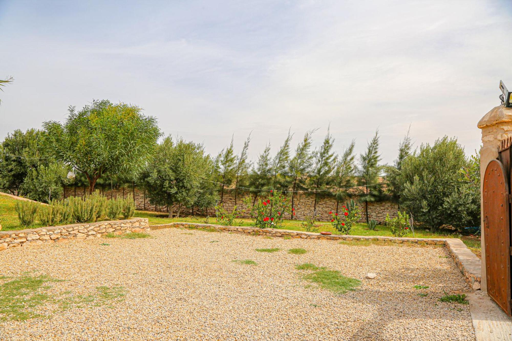Villa Mama Vus Panoramique Sans Vis-A-Vis Essaouira Exterior photo